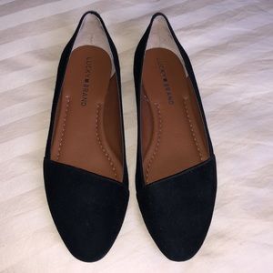 Lucky Brand Flats